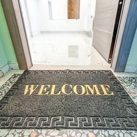 Koukaki Lux 2Bd 1Master Ap Next To Acropolis Apartment Athens Luaran gambar