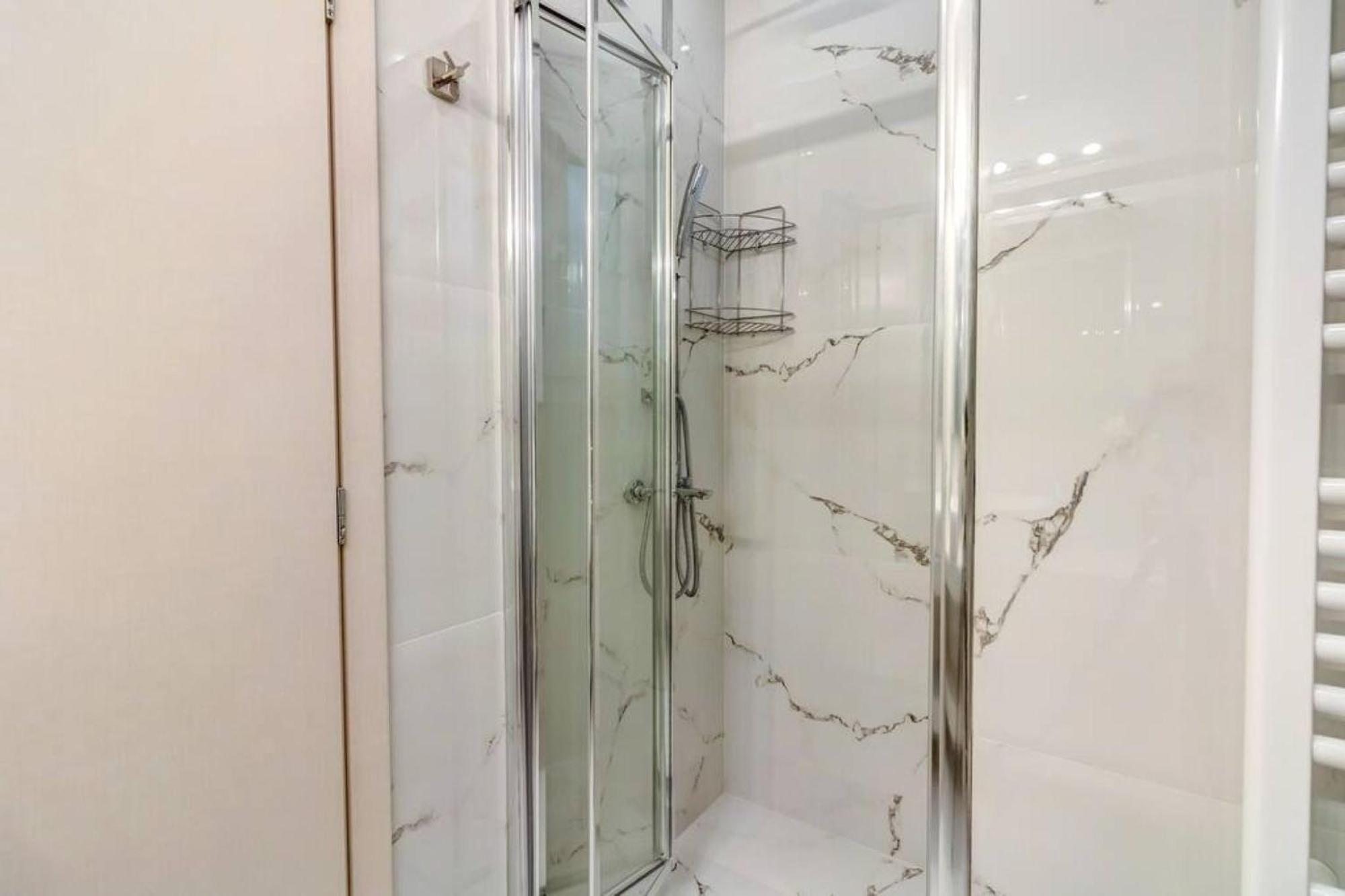 Koukaki Lux 2Bd 1Master Ap Next To Acropolis Apartment Athens Luaran gambar